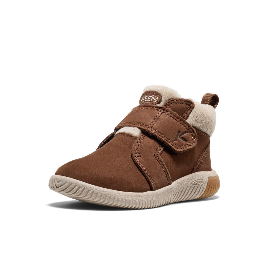 Toddlers KNX Middie BisonSafari