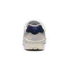 Womens KM2 Leather Jogger BirchNaval Academy