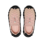 Womens UNEEK 360 Sneaker Cameo RoseSafari