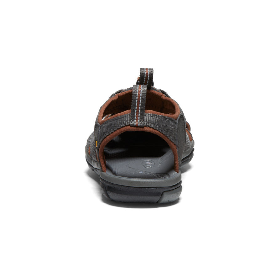 Mens Clearwater CNX RavenTortoise Shell