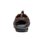 Mens Clearwater CNX RavenTortoise Shell
