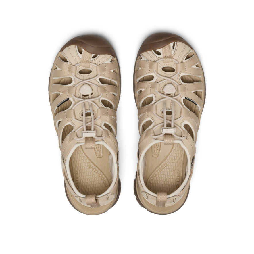 Womens Whisper SafariBirch