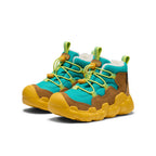 Little Kids Hypowser Waterproof Chukka ChipmunkBaltic