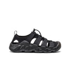 Mens Hyperport H2 Snow Peak Sandal SP Triple Black