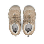 Big Kids Hypowser Waterproof Chukka Plaza TaupeBirch