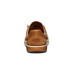 Womens KNX T-Toe Sneaker ChipmunkBirch