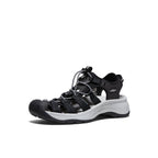 Womens Astoria West Sandal BlackGrey