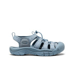 Womens Newport H2 MonochromeFaded Denim