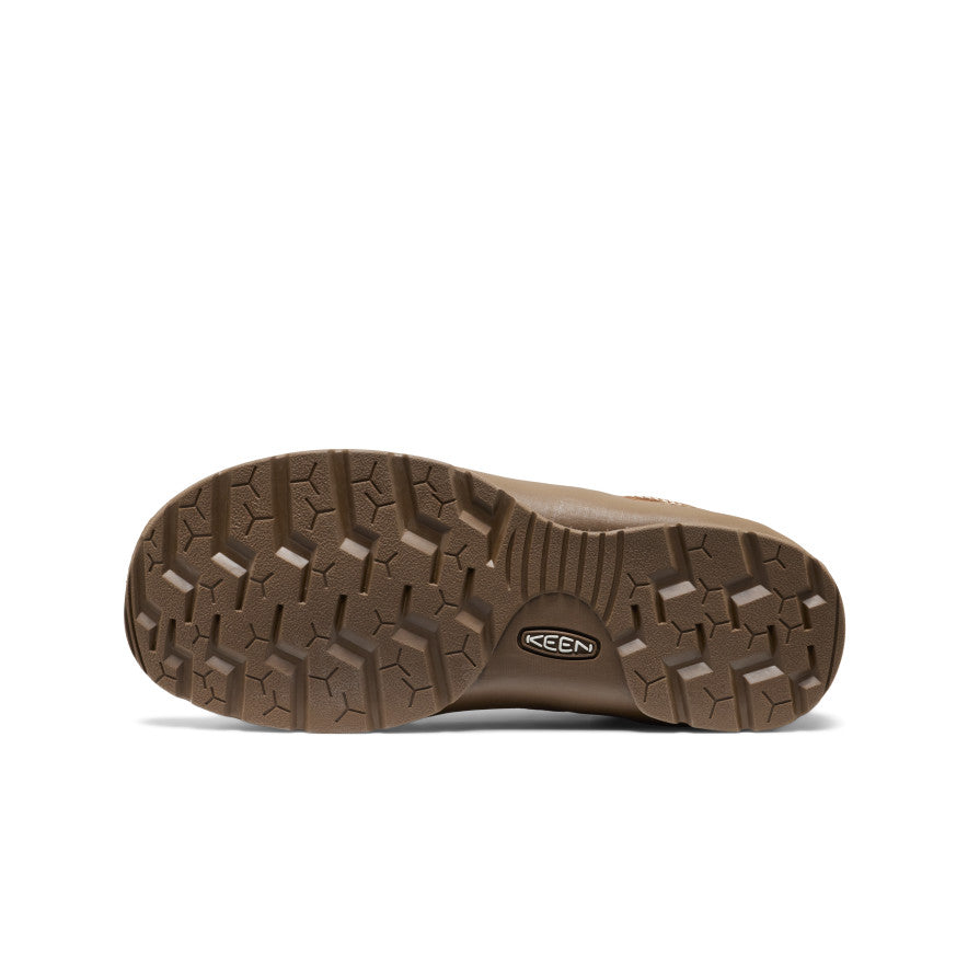 Womens Jasper Sneaker Dark EarthBirch