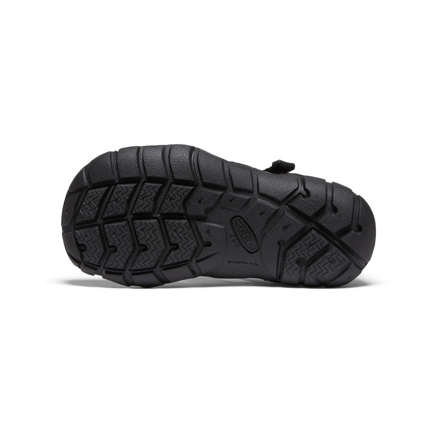 Little Kids Seacamp II CNX BlackGrey