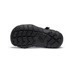 Little Kids Seacamp II CNX BlackGrey