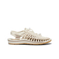 Womens UNEEK Canvas Natural CanvasBirch