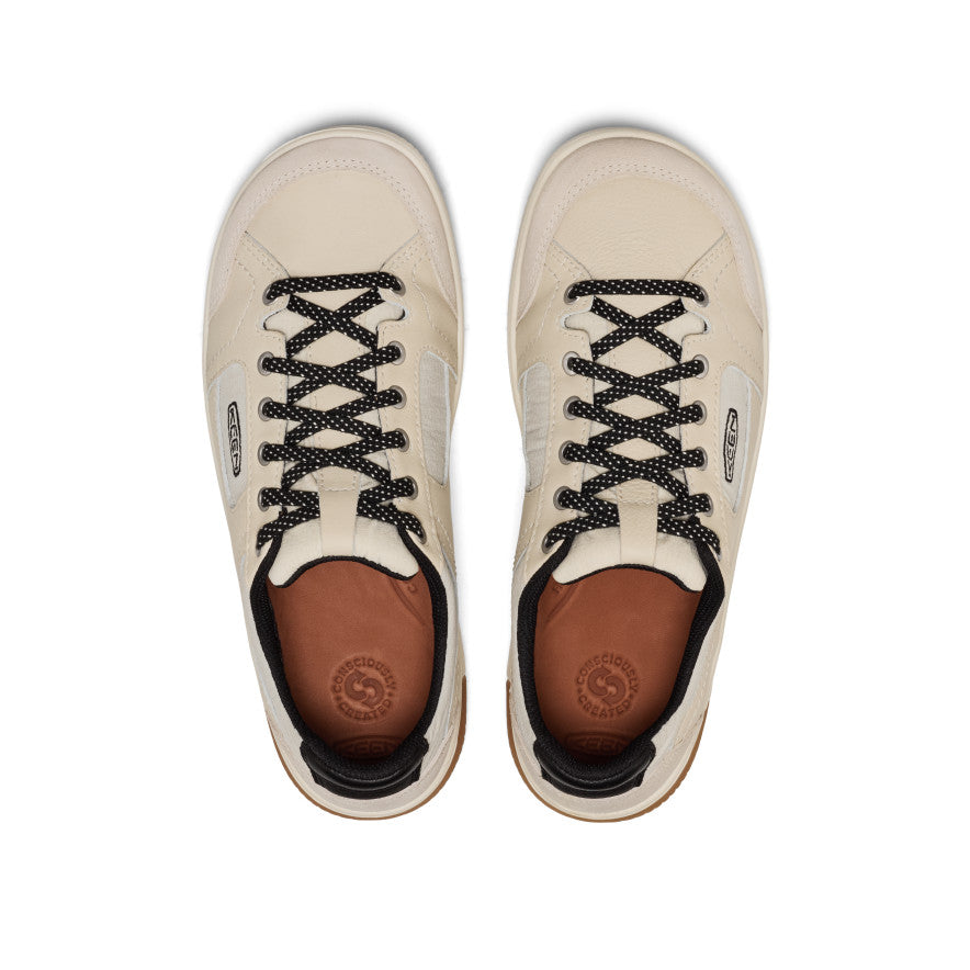 Mens KNX Pablo Sneaker BirchBlack