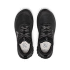 Womens Roam Waterproof Trail Running Shoe BlackBlack