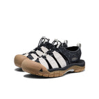 Mens Newport HL Sandal Perseid BlackVapor