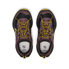 Big Kids Zionic Waterproof Shoe HuckleberryBlack