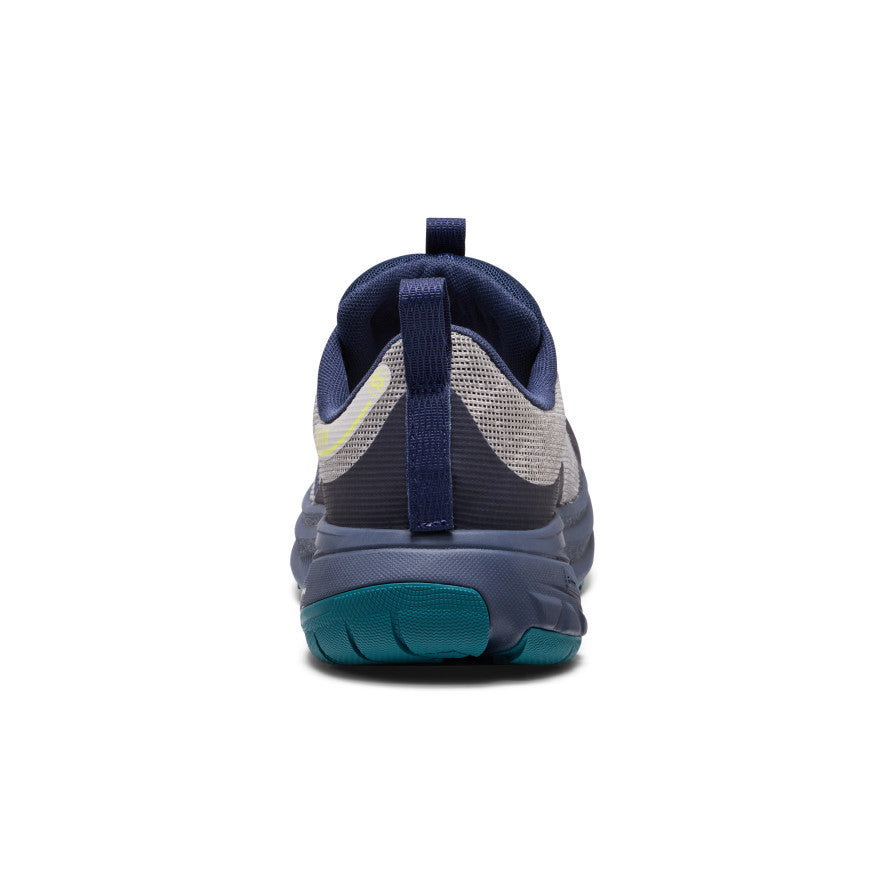 Mens Roam Trail Running Shoe AlloyEvening Primrose