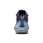 Womens Targhee Apex Waterproof Hiking Boot Vintage IndigoLemon Grass