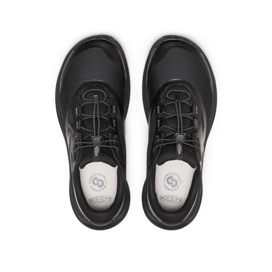 Mens Aspire Shoe Triple Black