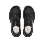 Mens Aspire Shoe Triple Black