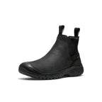 Mens Anchorage IV Waterproof Boot BlackBlack