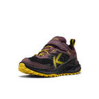 Little Kids Zionic Waterproof Shoe HuckleberryBlack