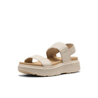 Womens Elle Mila Backstrap Sandal BirchBirch