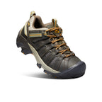 Mens Voyageur Black OliveInca Gold