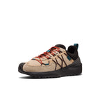 Mens UNEEK Trekker Sneaker SafariMediterranea