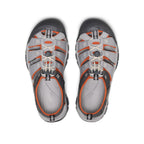 Mens Newport H2 Sandal Tri-Block Alloy