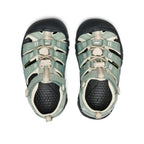 Little Kids Newport H2 Lily PadBlack