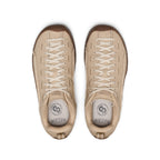 Womens Jasper Split Sneaker SafariBirch