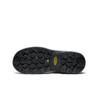 Mens CSA Evanston 6 Waterproof Boot Carbon Toe BisonBlack