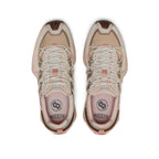 Womens UNEEK Trekker Sneaker Plaza TaupeCameo Rose