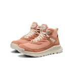 Womens Hightrail Waterproof Hiking Boot CorkBirch