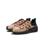 Mens UNEEK Trekker Sneaker SafariMediterranea