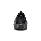 Mens Hyperport H2 Snow Peak Sandal SP Triple Black