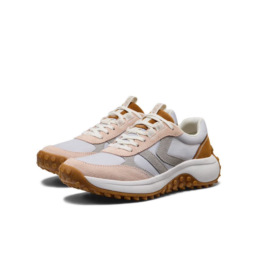 Womens KS86 Sneaker AlloyCameo Rose
