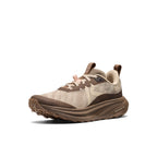 Womens Roam Trail Running Shoe Plaza TaupeDark Earth