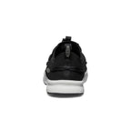 Womens UNEEK O3 Sneaker Sandal BlackStar White