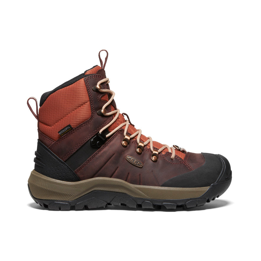 Womens Revel IV Polar Waterproof Boot AndorraSafari