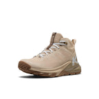 Womens Targhee Apex Waterproof Hiking Boot Plaza TaupeSkyway