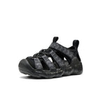 Little Kids Hyperport H2 Sandal BlackSteel Grey
