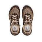 Mens Roam Trail Running Shoe BrindleDark Earth