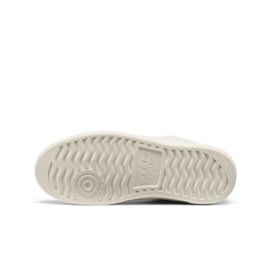 Womens KM1 Leather Sneaker BirchSafari