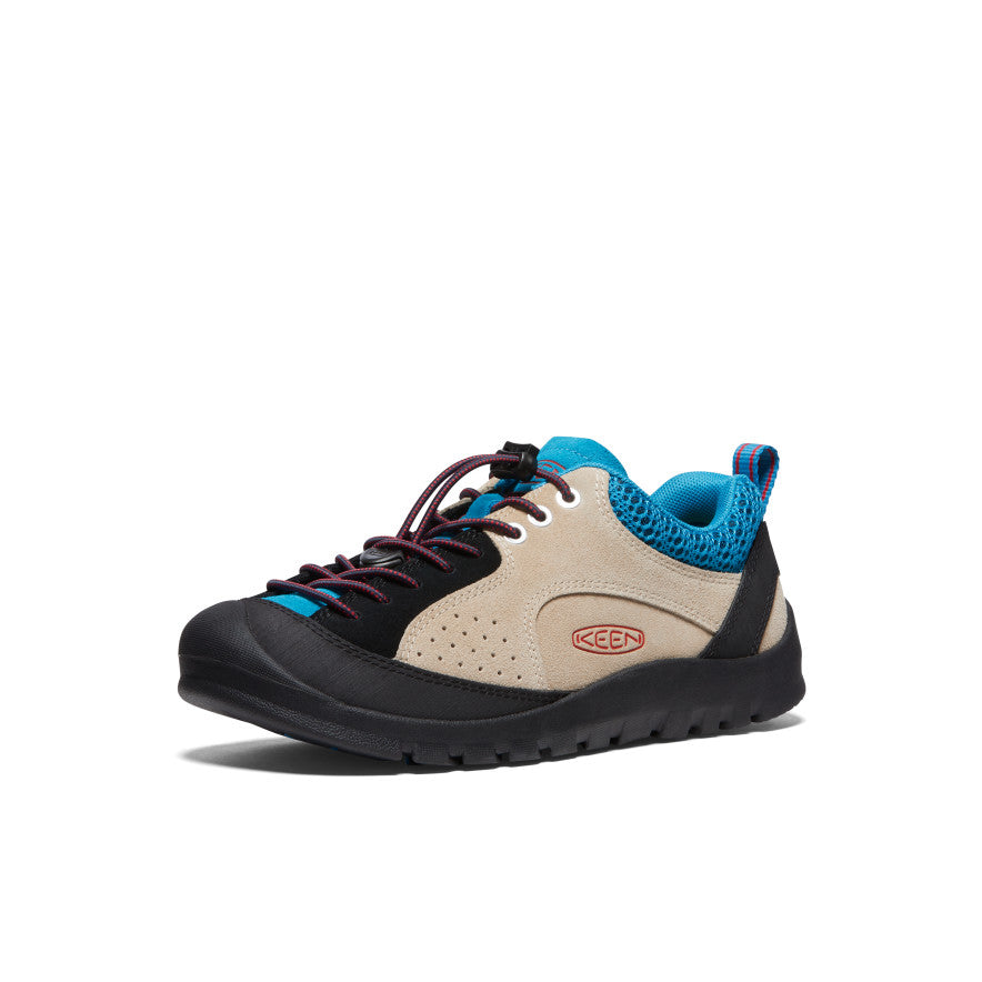 Womens Jasper Rocks Sneaker SafariFjord Blue