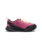 Big Kids Jasper Zionic Sneaker Violet Quartz Velour