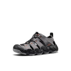 Mens Hyperport H2 Sandal Steel GreyBurnt Brick