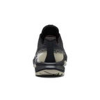 Mens Targhee Apex Waterproof Hiking Shoe BlackAbbey Stone