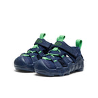 Toddlers Hyperport H2 Sandal Naval AcademyVibrant Green